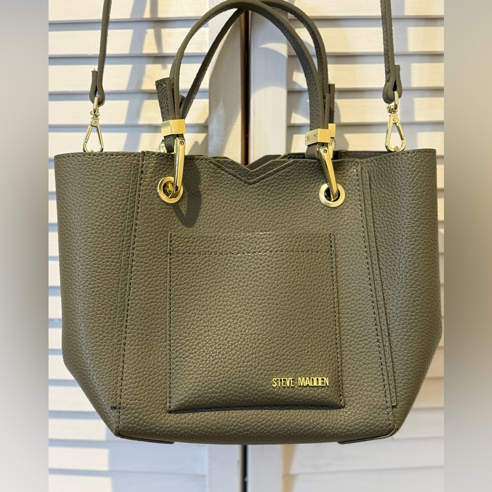 Steve Madden Purse